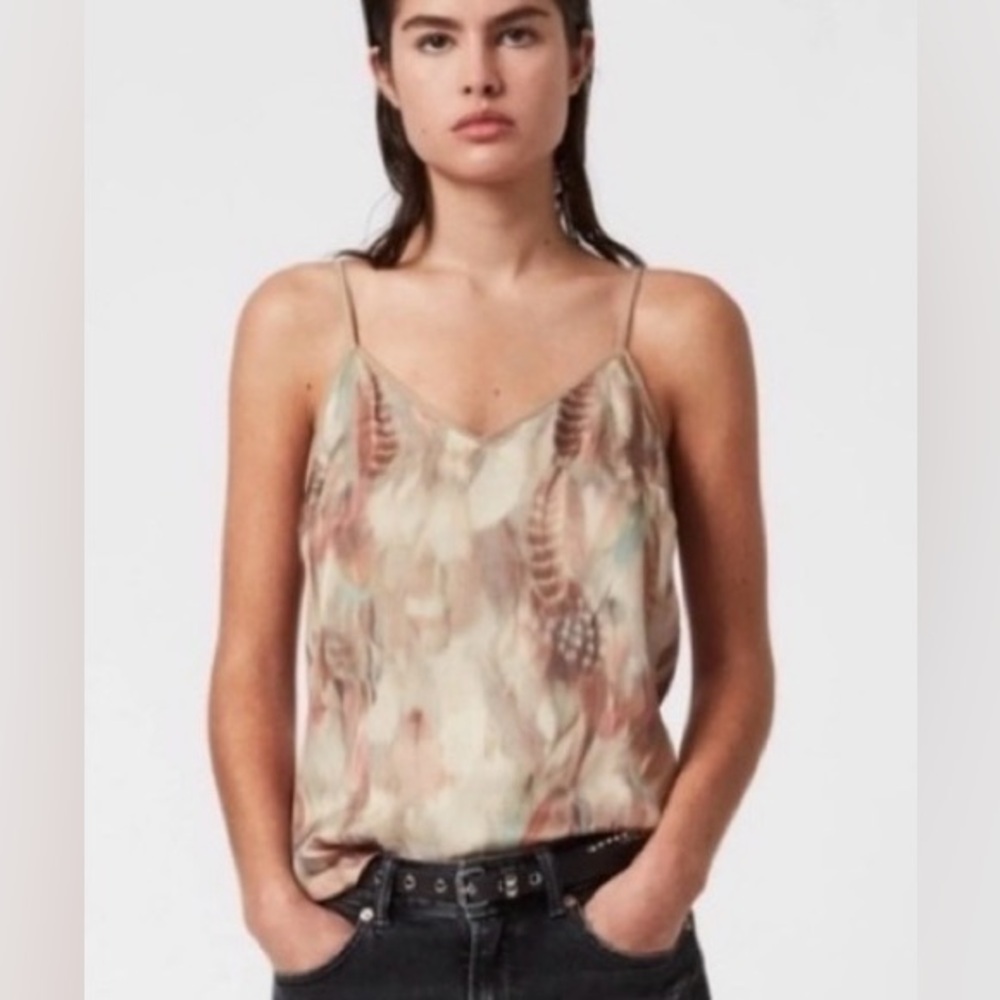 All Saints Top